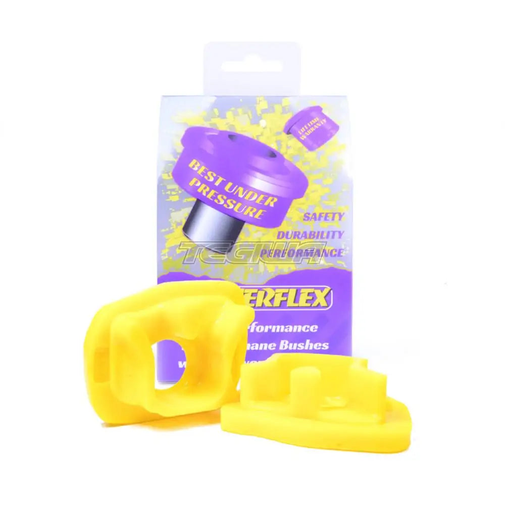 Powerflex Road Series Front Engine Mount Insert Honda Integra Mk4 DC5 Type R S 01-06