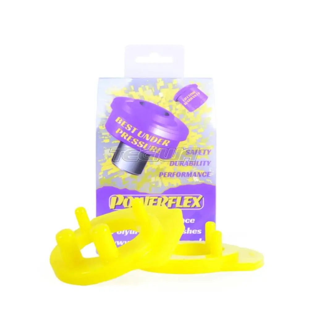 Powerflex Road Series Front Engine Mount Insert Porsche 981 Boxster Cayman 12-16