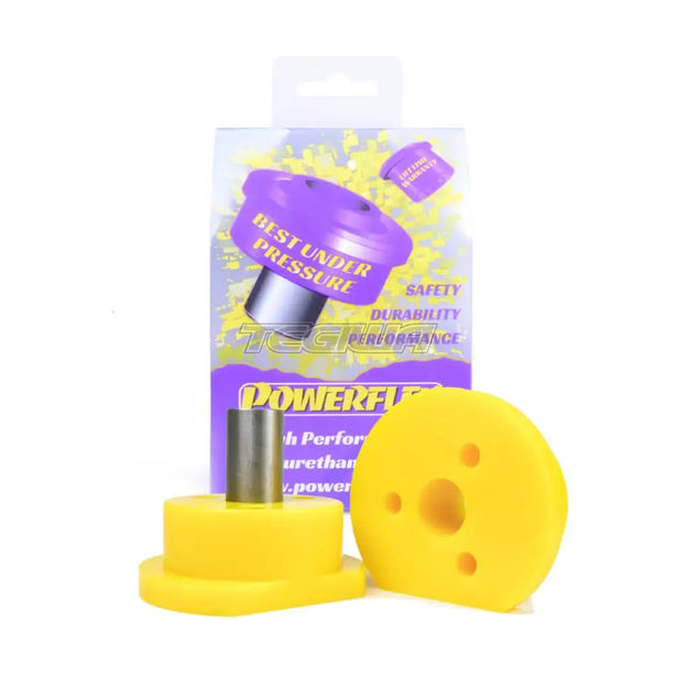 Powerflex Road Series Front Engine Mount Standard Toyota Starlet GT Turbo EP82 Glanza V EP91 90-99