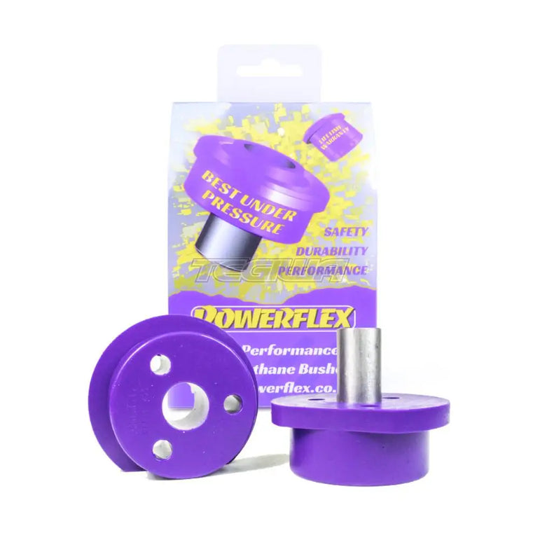 Powerflex Road Series Front Engine Mount Tuned/Track Toyota Starlet GT Turbo EP82 Glanza V EP91 90-99