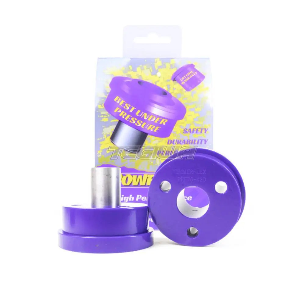 Powerflex Road Series Front Gearbox Mount Bush Tuned/Track Toyota Starlet GT Turbo EP82 Glanza V EP91 90-99