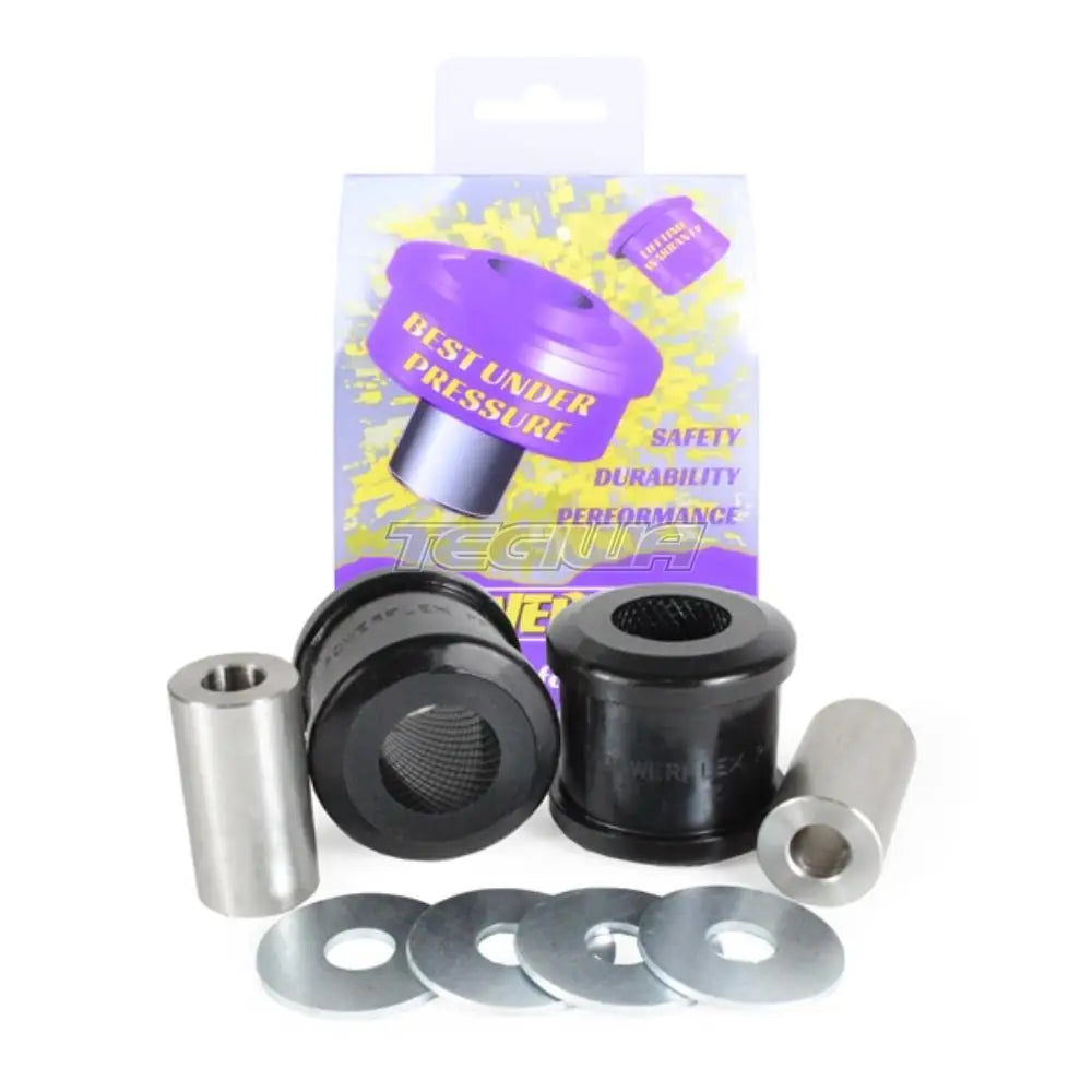 Powerflex Road Series Front Inner Track Control Arm Bush BMW 5 Series E39 520 to 530 Touring 96-04