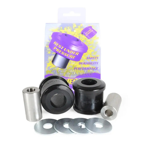 Powerflex Road Series Front Inner Track Control Arm Bush BMW 5 Series E39 520 to 530 Touring 96-04