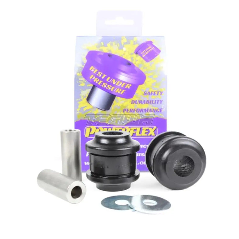 Powerflex Road Series Front Lower Arm Inner Bush Audi A4 S4 RS4 B7 Inc Avant 2WD 05-08