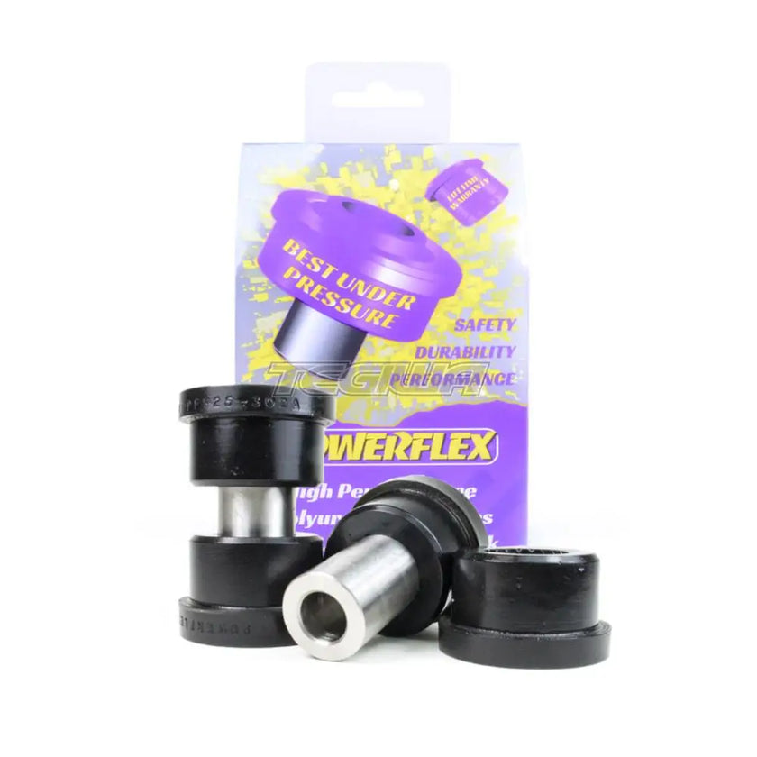 Powerflex Road Series Front Lower Arm Rear Bush Honda Civic EP EU Inc Type-R 01-05