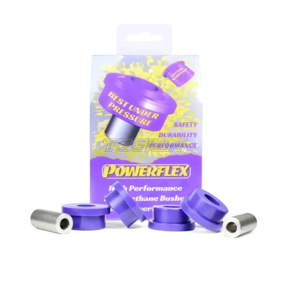 Powerflex Road Series Front Lower Control Arm to Subframe Bush BMW 6 Series E24 82-89