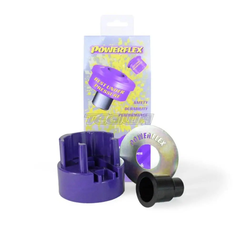Powerflex Road Series Front Lower Engine Mount Hybrid Bush Large Fast Road/Track Audi TT TTRS Mk3 FV 8S 14+ - PFF85-833P