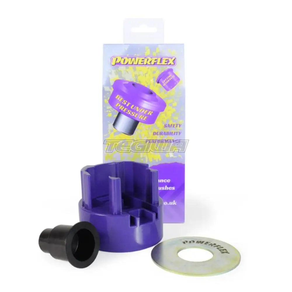 Powerflex Road Series Front Lower Engine Mount Hybrid Bush Large Fast Road/Track Volkswagen Golf MK7 5G 4WD Inc R 12-19 - PFF85-831P