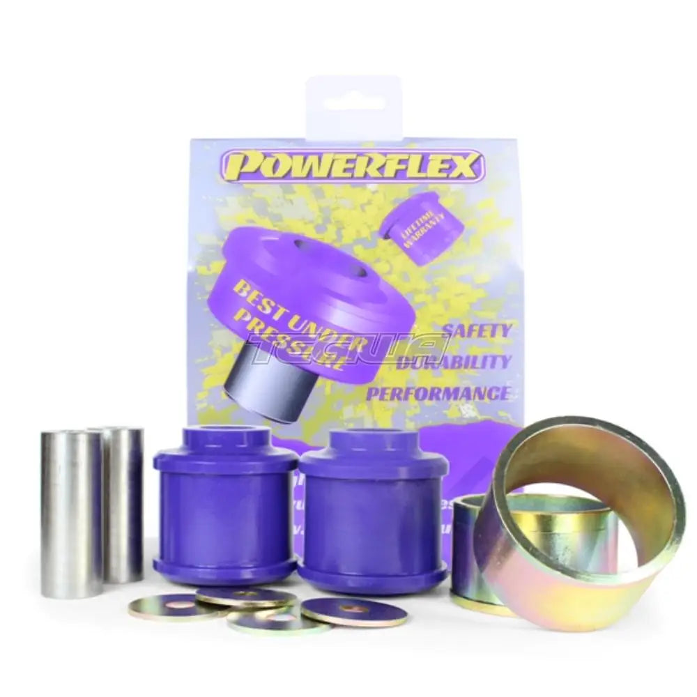 Powerflex Road Series Front Lower Radius Arm to Chassis Bush Audi A7 S7 RS7 4G8 12-18