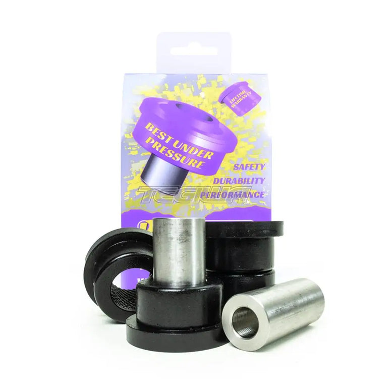 Powerflex Road Series Front Lower Shock Mount Bush Honda S2000 99-09