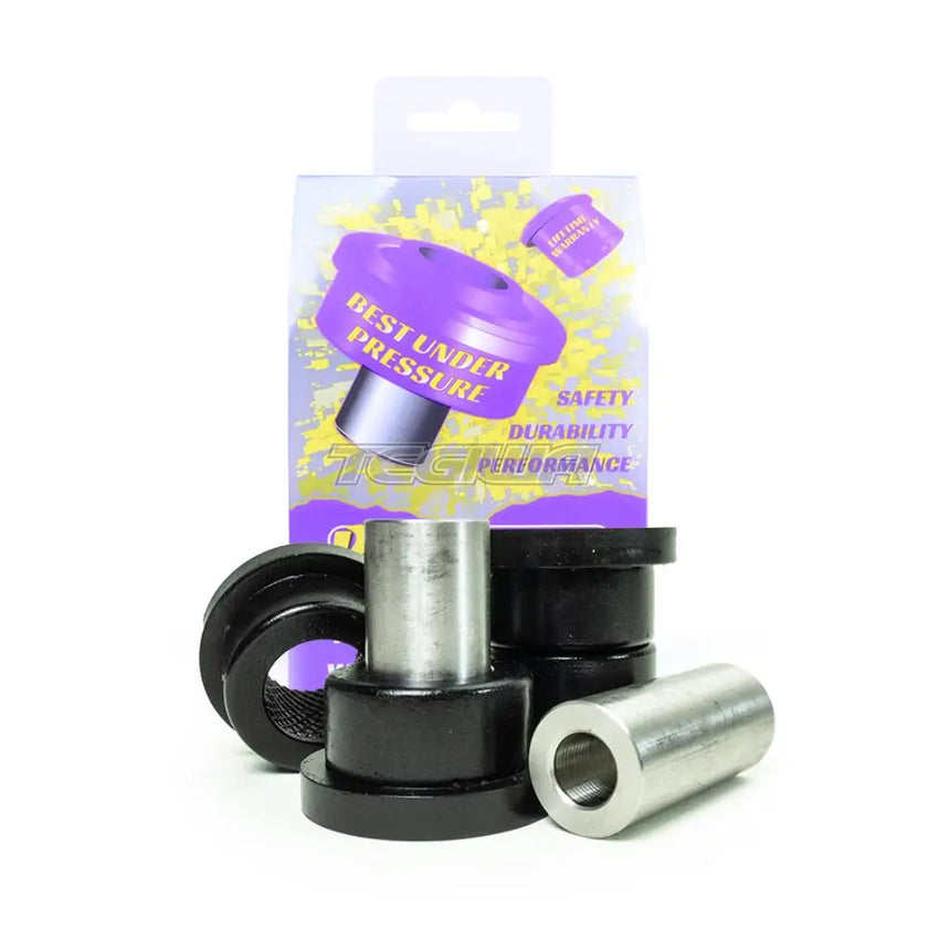 Powerflex Road Series Front Lower Shock Mount Bush Honda S2000 99-09