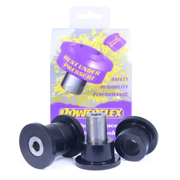 Powerflex Road Series Front Lower Wishbone Front Bush Porsche Cayenne E2 958 958.2 92A 11-17 - PFF85-1601
