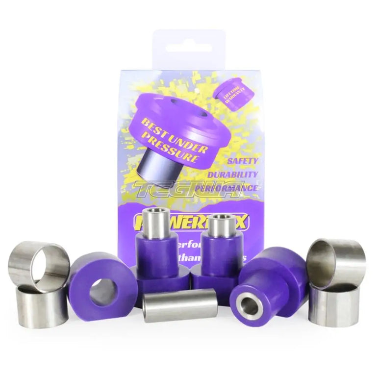 Powerflex Road Series Front Lower Wishbone Bush Renault 5 GT Turbo 85-91