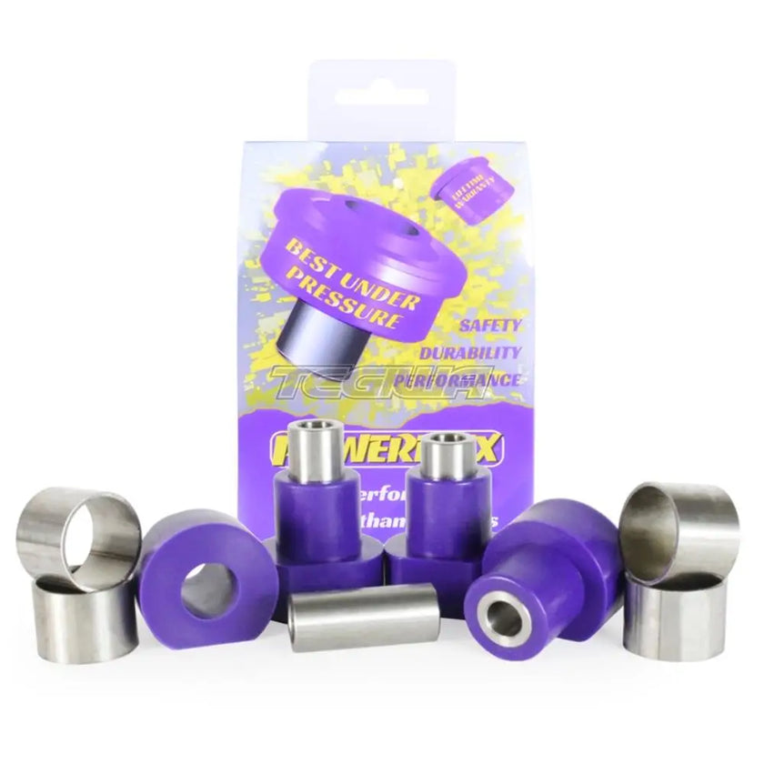Powerflex Road Series Front Lower Wishbone Bush Renault 5 GT Turbo 85-91