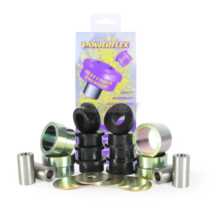 Powerflex Road Series Front Lower Wishbone Bush Renault Clio II Inc 172 182 98-12