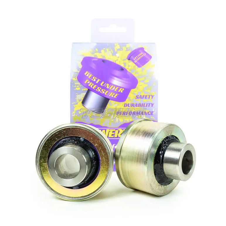 Powerflex Road Series Front Lower Wishbone Rear Bush Honda S2000 99-09