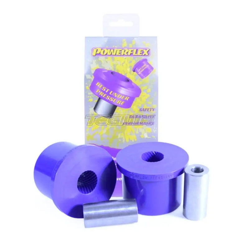 Powerflex Road Series Front Lower Wishbone Rear Bush Porsche Cayenne E2 958 958.2 92A 11-17