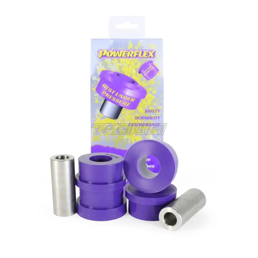 Powerflex Road Series Front Lower Wishbone Rear Bush Toyota Supra Mk4 JZA80 93-02