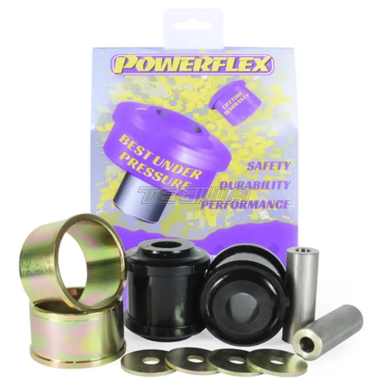 Powerflex Road Series Front Radius Arm Bush BMW 3 Series F30 F31 F34 F80 GT xDrive 11-20