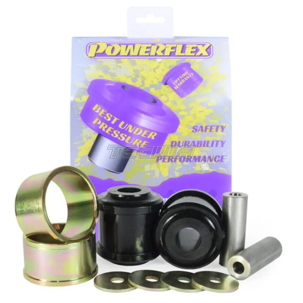 Powerflex Road Series Front Radius Arm Bush BMW 3 Series F30 F31 F34 F80 GT xDrive 11-20
