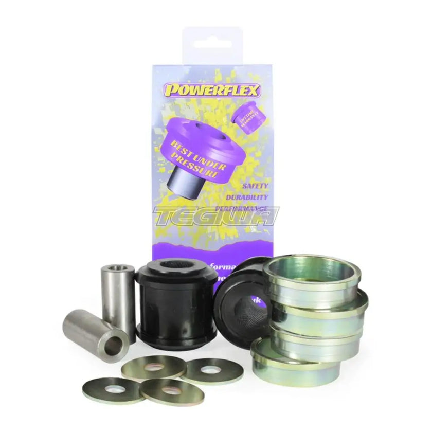 Powerflex Road Series Front Radius Arm Bush BMW 4 Series G22 G23 G82 G83 M4 20+
