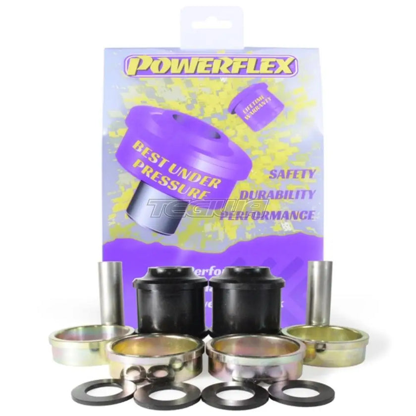 Powerflex Road Series Front Radius Arm Bush BMW X4 M F98 19+