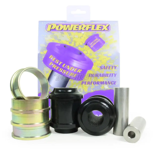 Powerflex Road Series Front Radius Arm Bush BMW X6 M F86 15-19