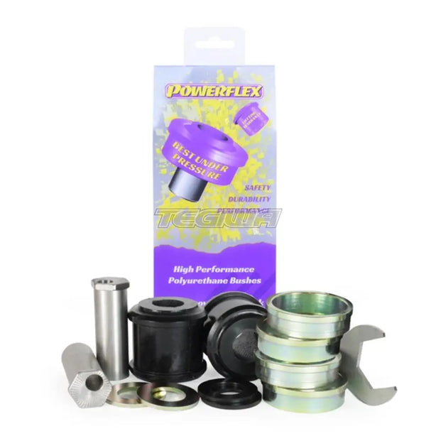 Powerflex Road Series Front Radius Arm Bush Caster Adjustable BMW 2 Series G87 M2 23+