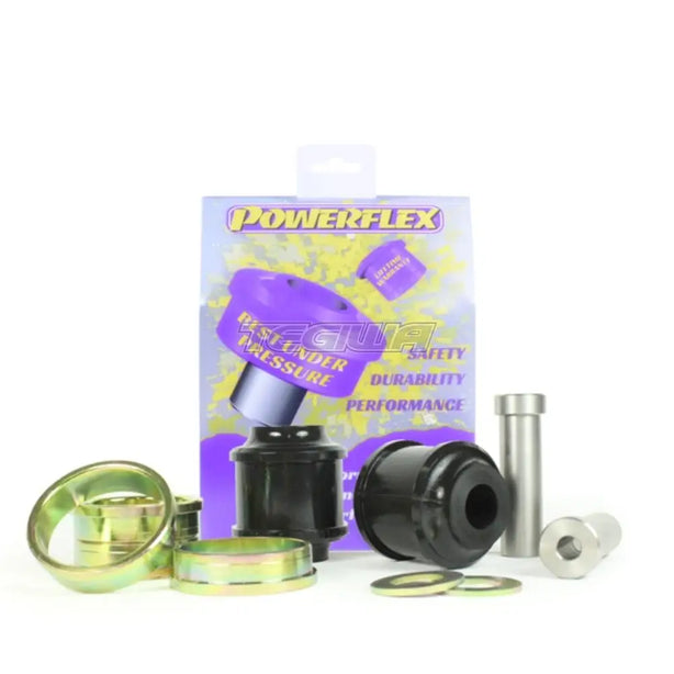 Powerflex Road Series Front Radius Arm To Chassis Bush BMW 1 Series F20 F21 RWD 11-19