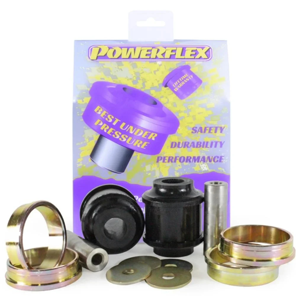 Powerflex Road Series Front Radius Arm To Chassis Bush BMW 3 Series F30 F31 F34 F80 M3 11-18
