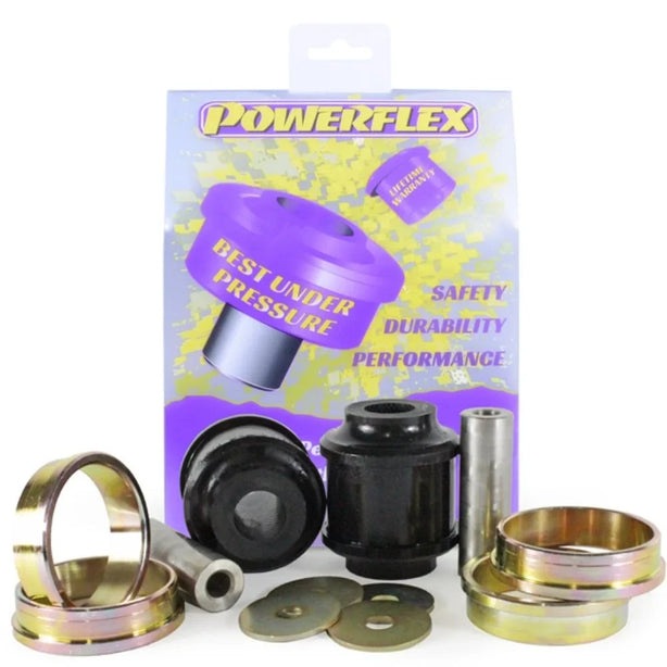 Powerflex Road Series Front Radius Arm To Chassis Bush BMW 3 Series F30 F31 F34 F80 M3 11-18