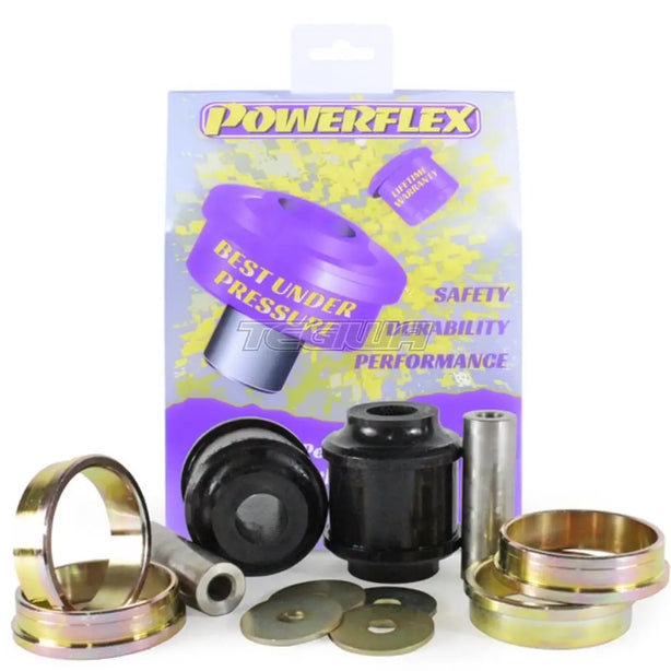 Powerflex Road Series Front Radius Arm To Chassis Bush BMW 4 Series F32 F33 F36 F82 F83 M4 14 13+