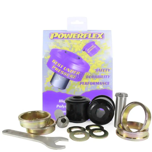 Powerflex Road Series Front Radius Arm To Chassis Bush	 BMW 4 Series F32 F33 F36 F82 F83 xDrive 13 13+