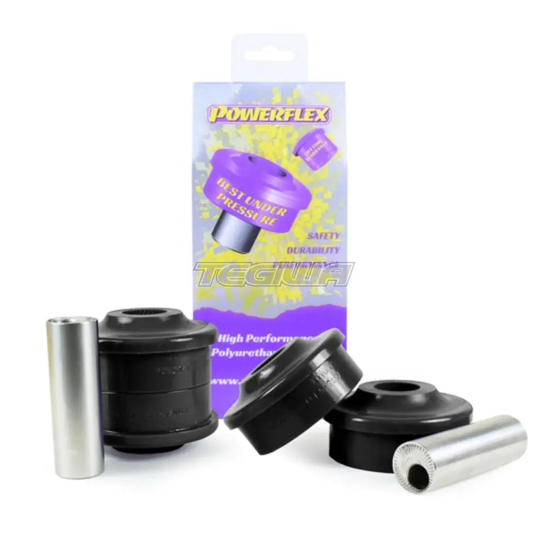 Powerflex Road Series Front Radius Arm To Chassis Bush BMW 5 Series E60 E61 xDrive 03-10