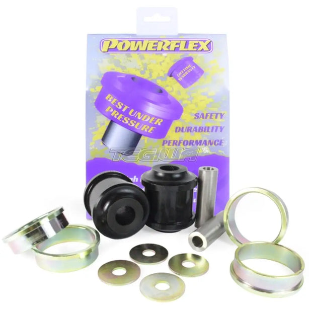 Powerflex Road Series Front Radius Arm To Chassis Bush BMW 5 Series F10 F11 Saloon Touring 10-17