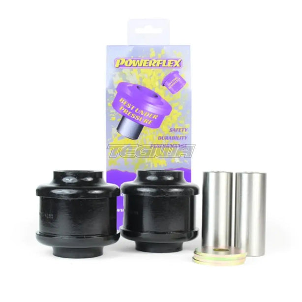 Powerflex Road Series Front Radius Arm To Chassis Bush BMW 6 Series F06 F12 F13 Sedan Convertible Coupe xDrive 11-18