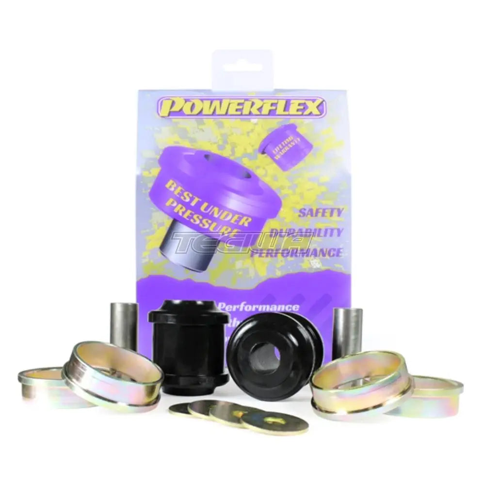 Powerflex Road Series Front Radius Arm To Chassis Bush BMW 7 Series F01 F02 F03 F04 08-15