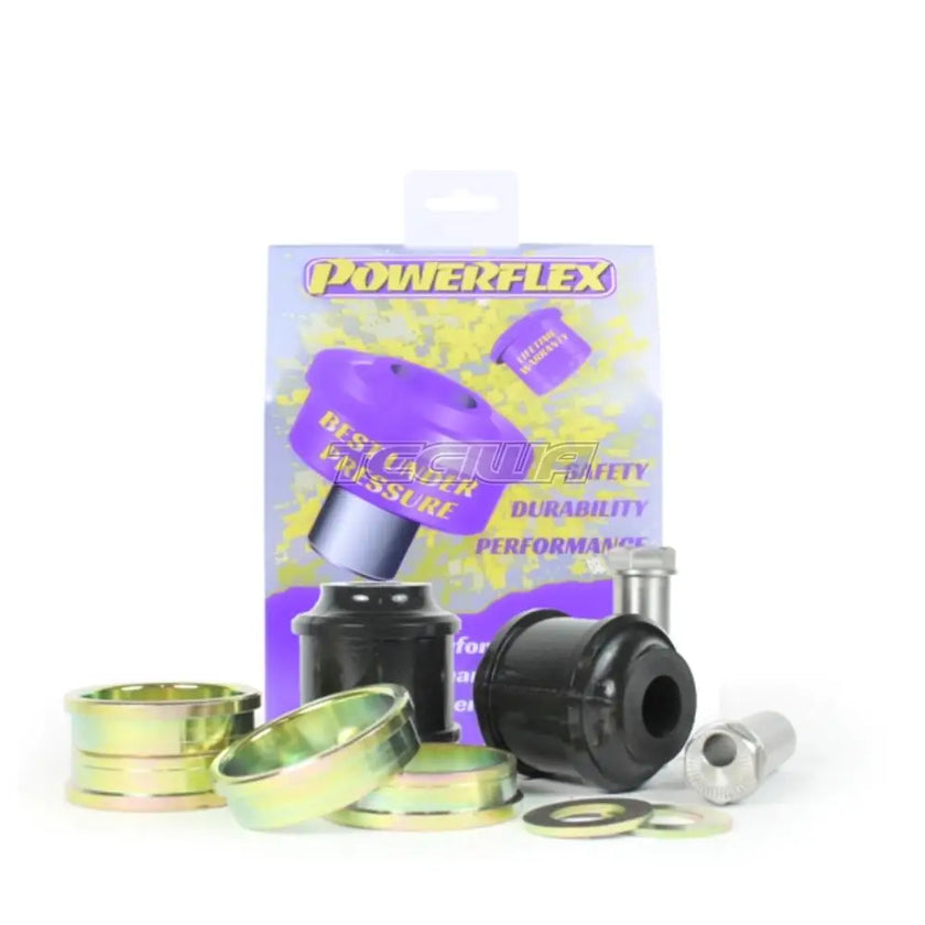 Powerflex Road Series Front Radius Arm To Chassis Bush Caster Adjustable BMW 2 Series F22 F23 13+