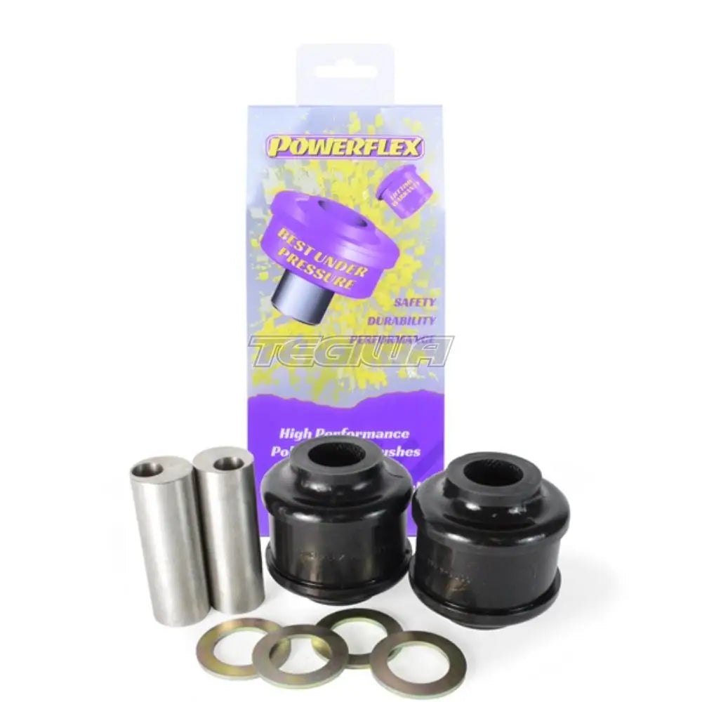 Powerflex Road Series Front Radius Arm to Chassis Bush Caster Offset BMW 5 Series F10 F11 Saloon Touring xDrive 10-17