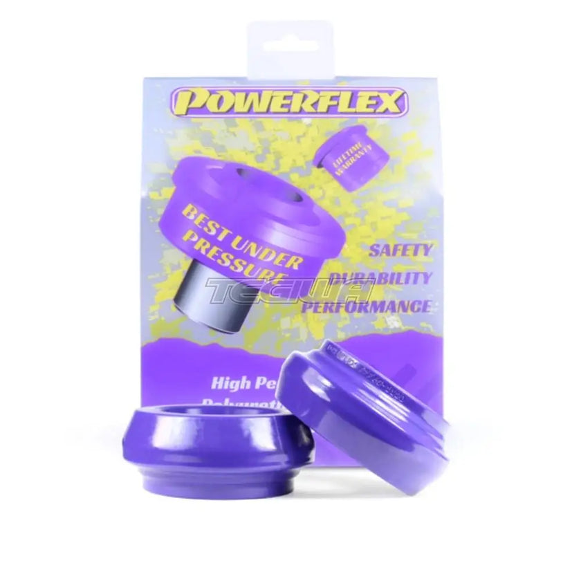 Powerflex Road Series Front Strut Top Mount Renault Clio II Inc 172 182 98-12