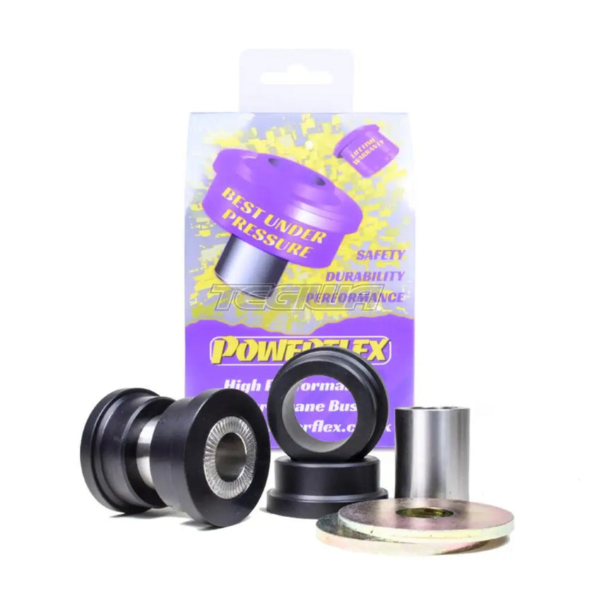 Powerflex Road Series Front Subframe Front Bush Ford Focus Mk2 Inc ST Inc RS 05-10