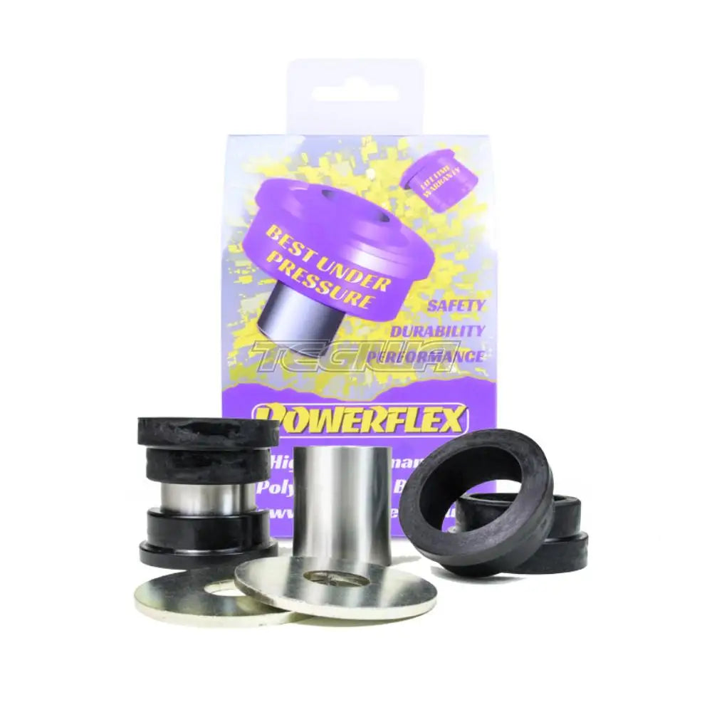 Powerflex Road Series Front Subframe Rear Bush Ford Focus Mk2 Inc ST Inc RS 05-10