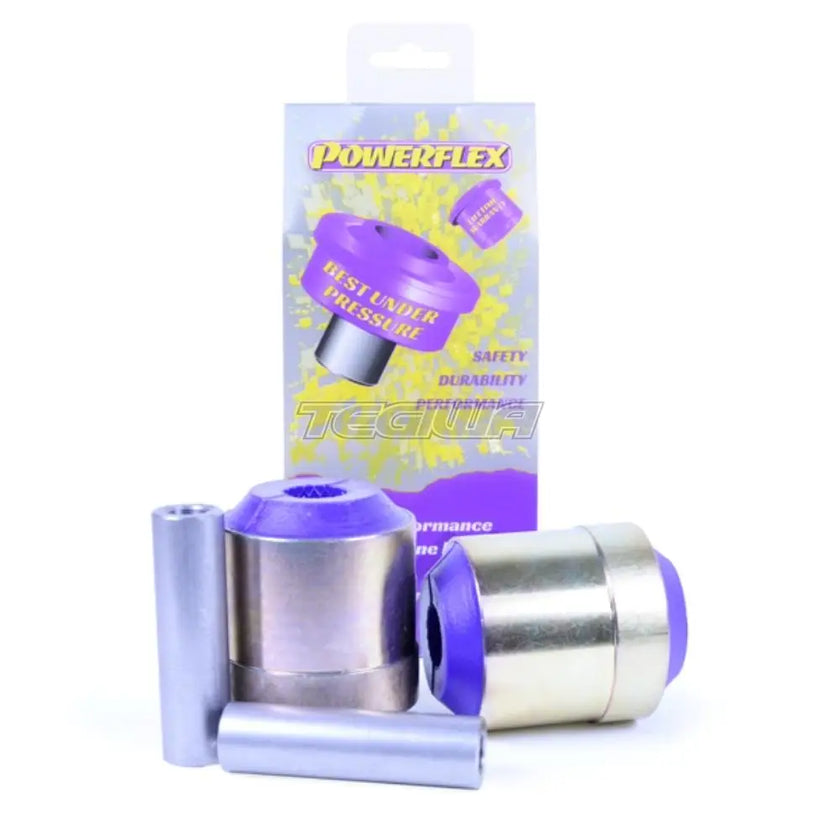 Powerflex Road Series Front Tie Bar Rear Bush Audi A4 S4 RS4 B5 2WD 95-01