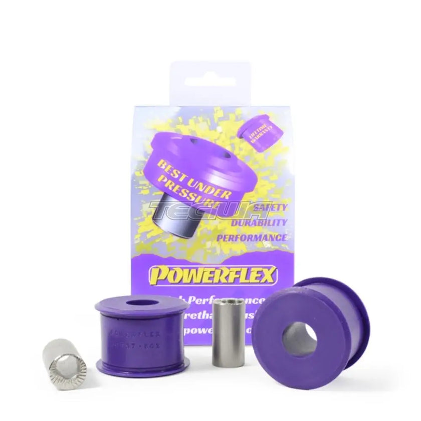 Powerflex Road Series Front Track Control Arm Caster Offset Outer Bush Porsche 911 996 97-05
