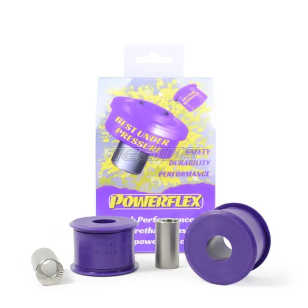 Powerflex Road Series Front Track Control Arm Caster Offset Outer Bush Porsche 911 997 GT2 GT3 GT3RS 05-13