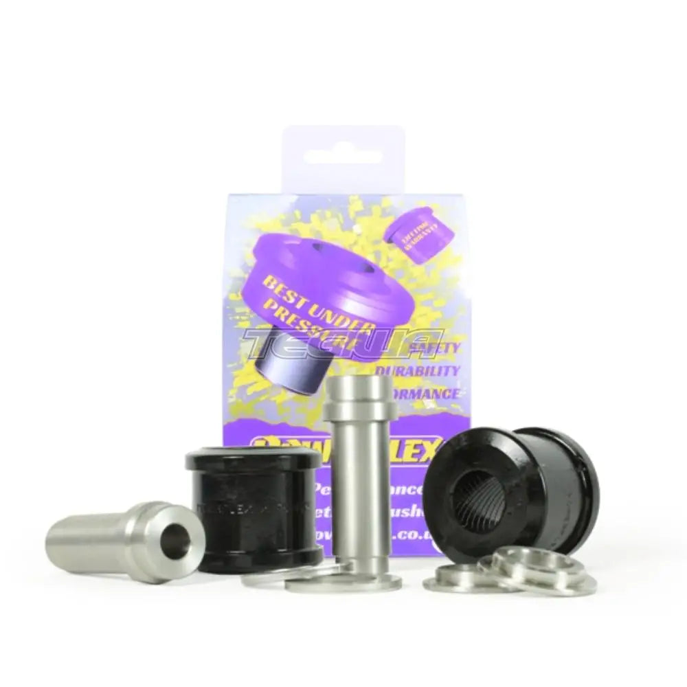 Powerflex Road Series Front Track Control Arm Inner Bush BMW 1 Series E81 E82 E87 E88 04-13