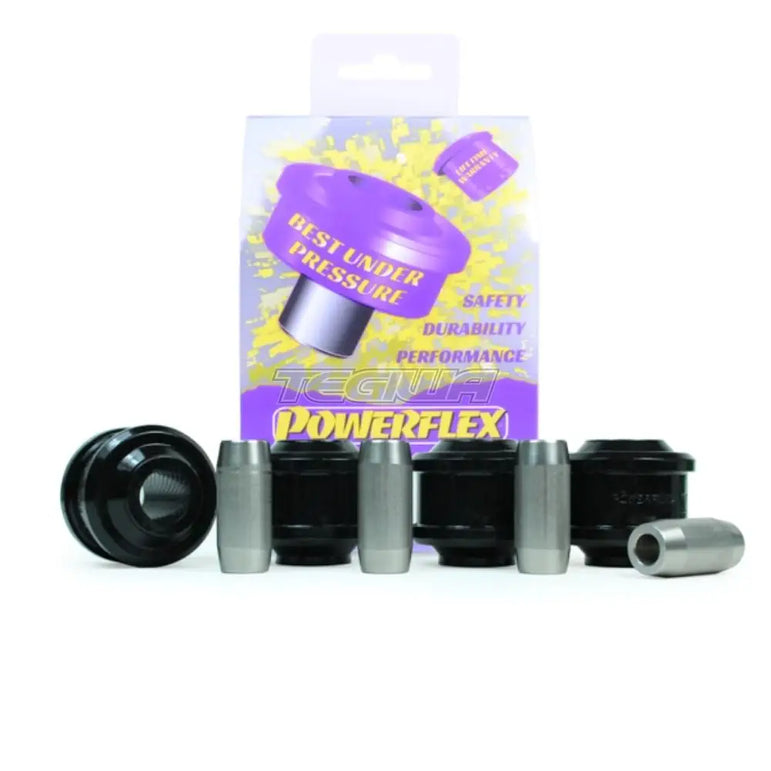 Powerflex Road Series Front Upper Control Arm Bush Audi A4 S4 RS4 B9 16+