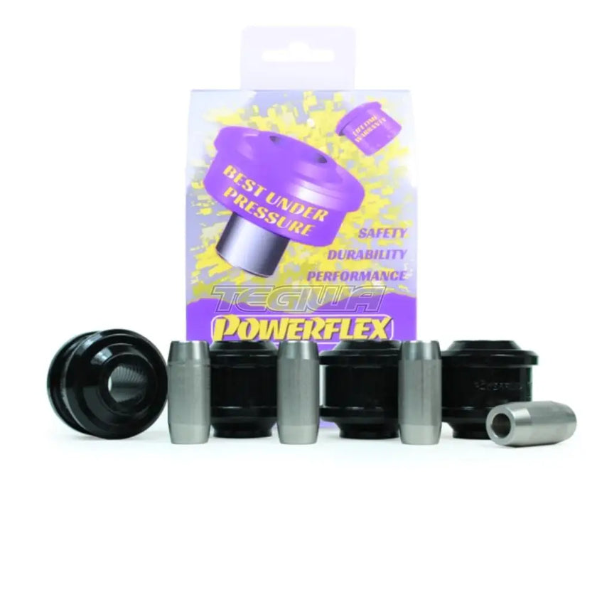 Powerflex Road Series Front Upper Control Arm Bush Audi A4 S4 RS4 B9 16+