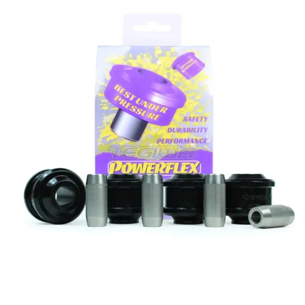 Powerflex Road Series Front Upper Control Arm Bush Audi A4 S4 RS4 B9 16+