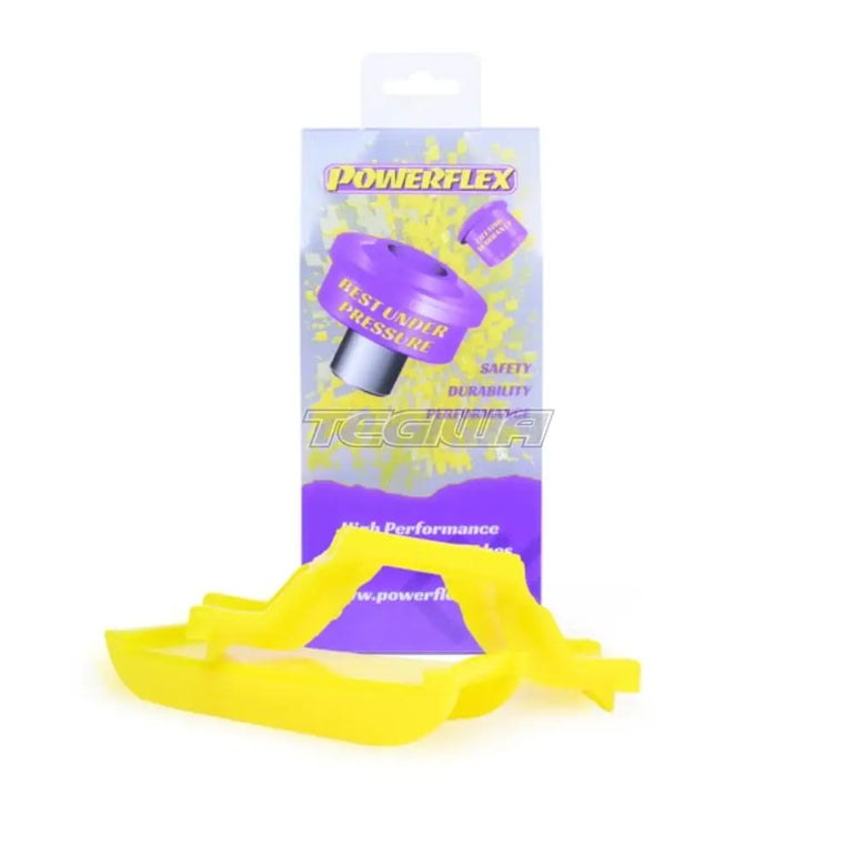 Powerflex Road Series Front Upper Right Engine Mount Insert Ford Focus Mk2 Inc ST Inc RS 05-10